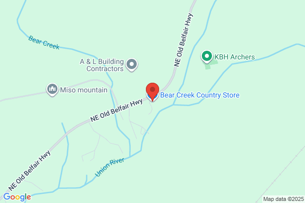 Bear Creek Fine Foods