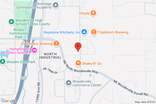 Evergreen West Wholesale