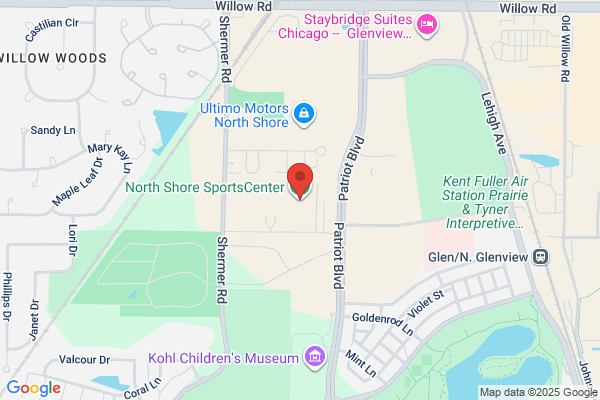 Northshore Sports Complex