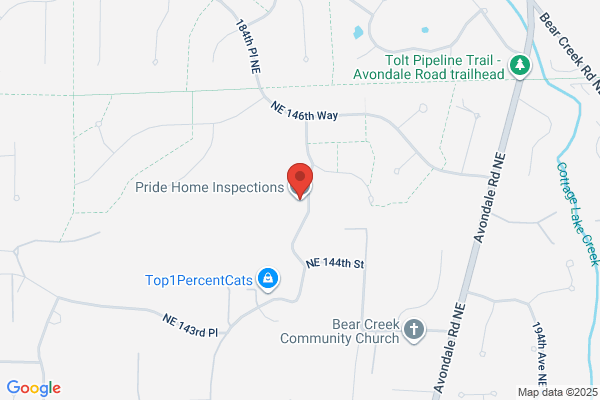 Pride Home Inspections, LLC