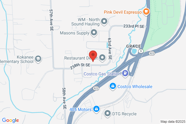 Printwest Inc