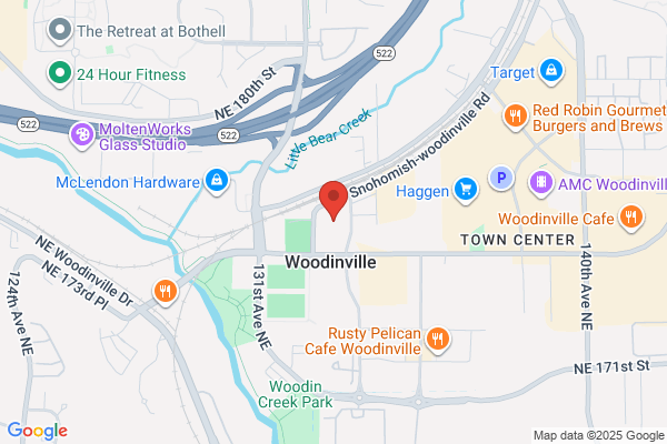 Thai Woodinville