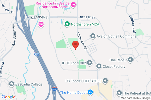 Children's Therapy of Woodinville
