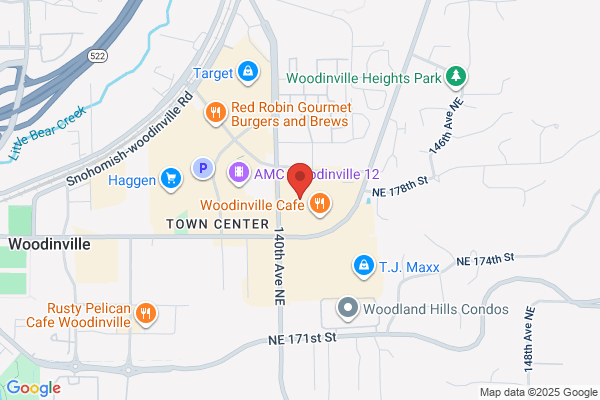 Physiocare At Woodinville
