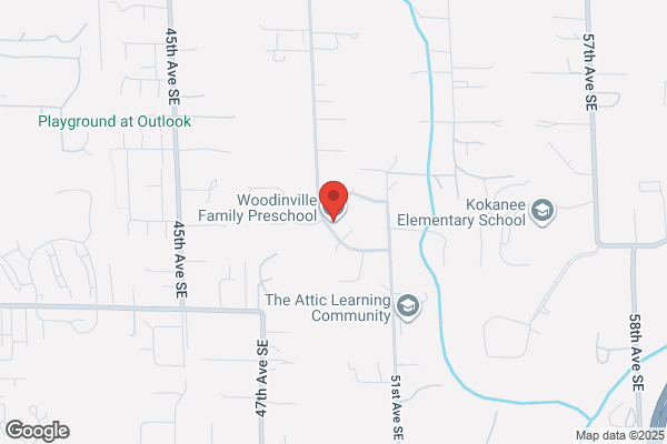 Woodinville Family Preschool