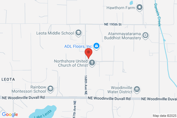 Woodinville Sunshine Preschool