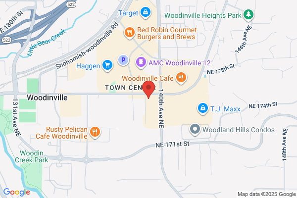 Brooke Bendzak | Windermere Real Estate / HLC
