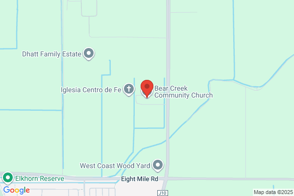Bear Creek Community Church