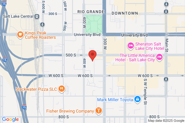 Trager Manufacturing