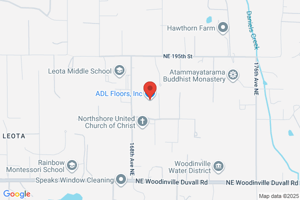 ADL Floors, Inc.