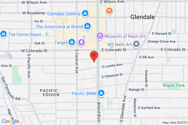 Firestone Complete Auto Cares
