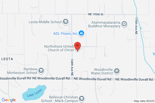 Northshore United Church of Christ