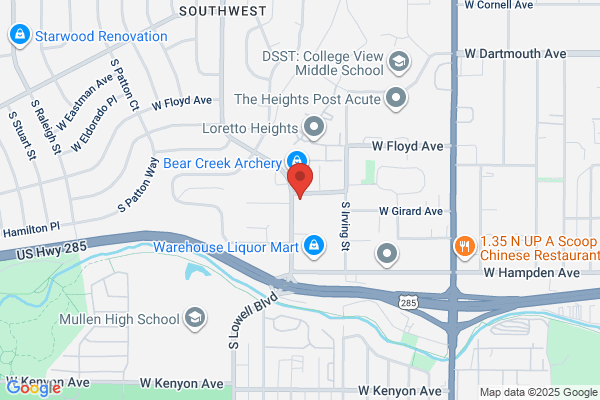 Bear Creek Tree Service