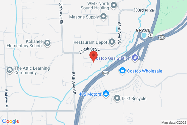Bear Creek Motors