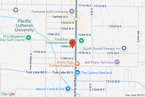 Del's Truck Rentals