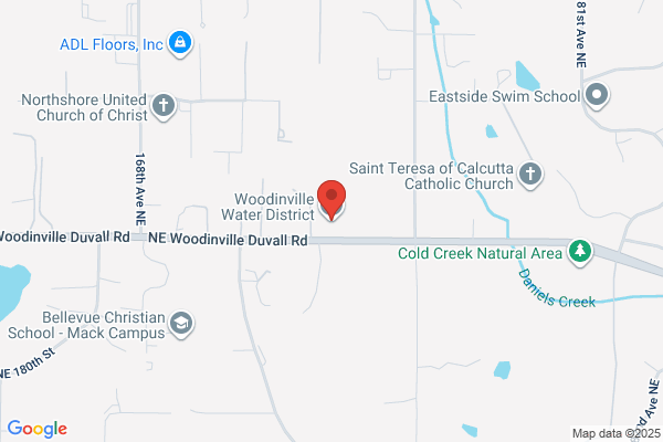Woodinville Water Dist