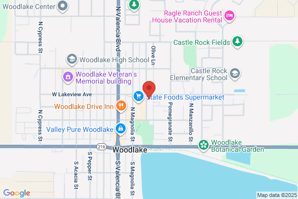Family HealthCare Network