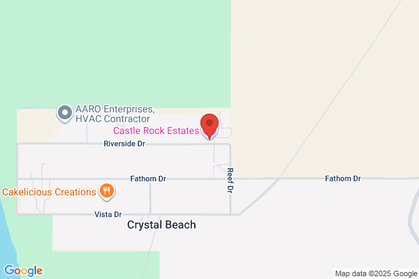Castle Rock Estates