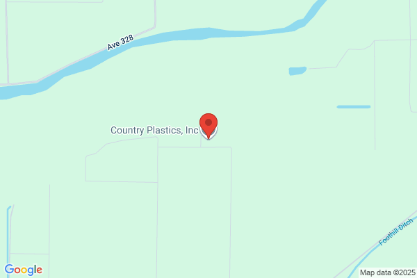 Country Plastics Inc