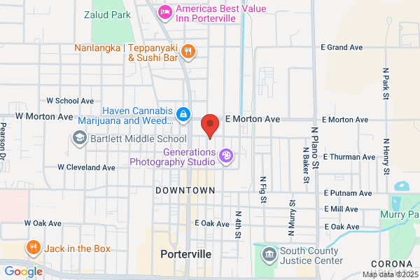 Hutchins Dental