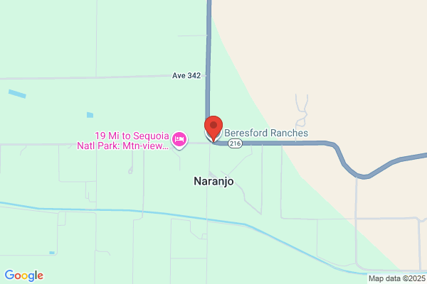 Mariposa Ranch