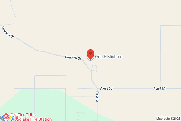 Micham Oral E Inc