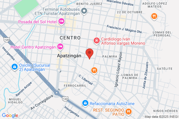 Panaderia Y Productor De Apatzingan
