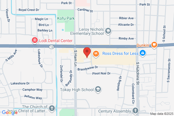 Woodlake Chiropractic