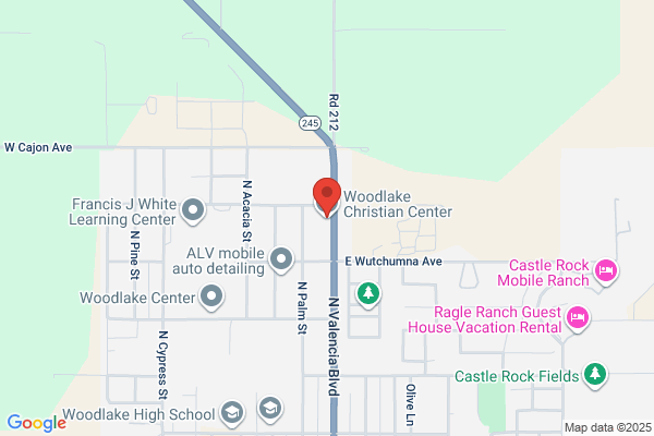 Woodlake Christian Center