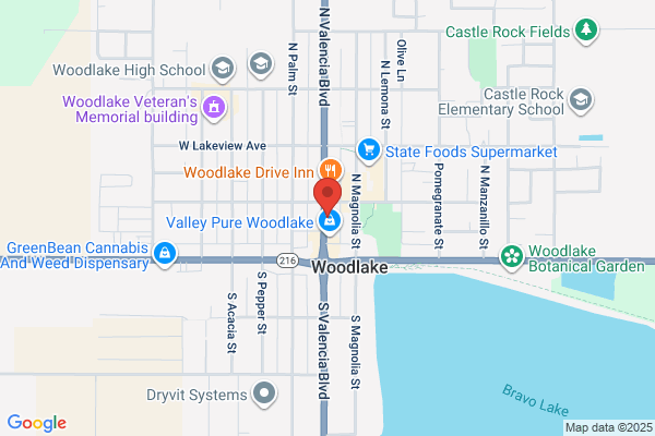 Woodlake Family Resource Center