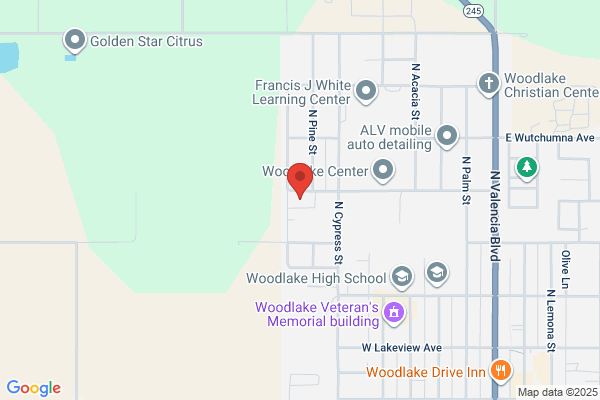 Woodlake Garden Apartments