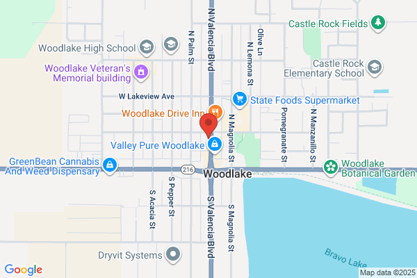 Woodlake Hardware Co
