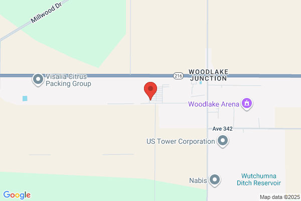 Woodlake Mini Storage