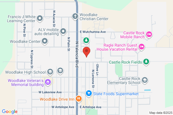 Woodlake Senior Care