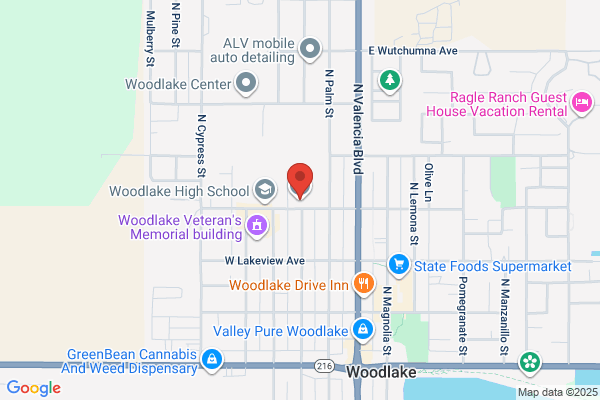 Woodlake Valley Realty
