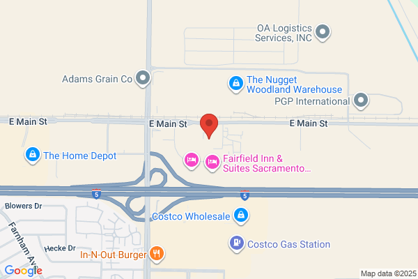 United Rentals - Fluid Solutions: Pumps, Tanks, Filtration