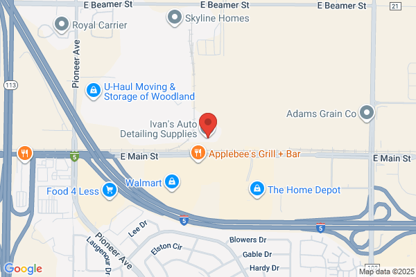 Thompson's Heating & Air