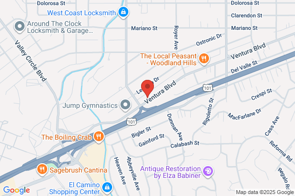 Woodland Hills Wellness Center