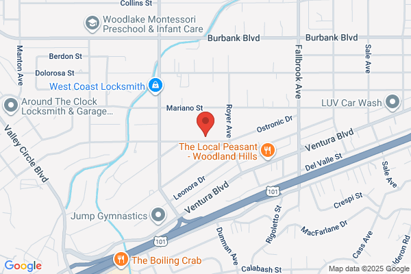 Hunt Heating & Air Conditioning