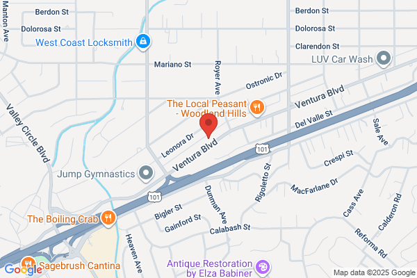 West Valley Patients Center
