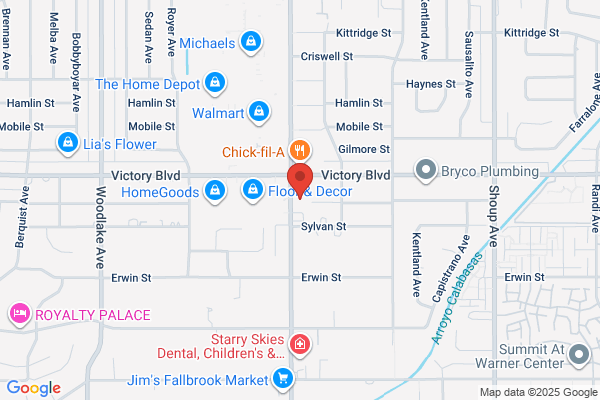 Heard Karen Dr-Canoga Veterinary Hospital