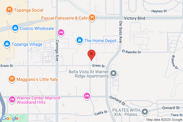 Carabella at Warner Center Apartments