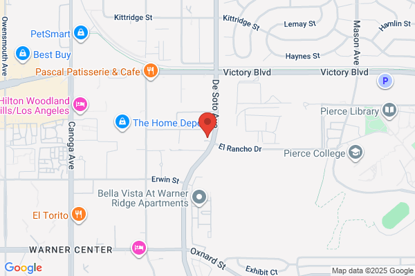 Carillon Apartment Homes