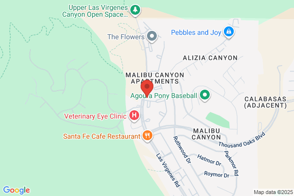 Malibu Canyon Apartments