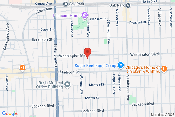 Oak Park Condo Associates