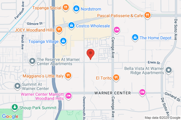 Warner Pines
