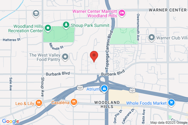 Woodland House Apartments