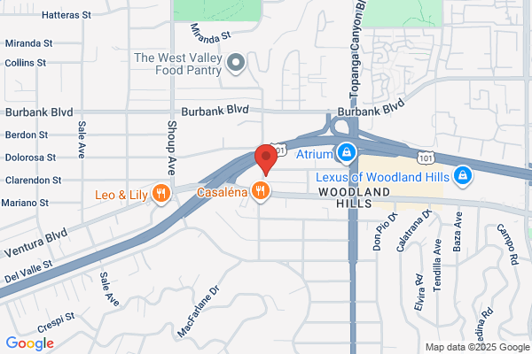 Lippich Leslie & Associates Inc.