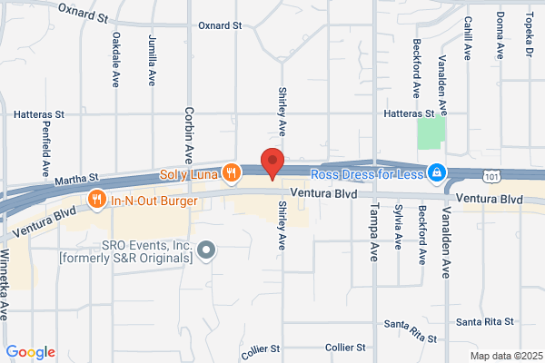 Woodland Hills Auto Glass