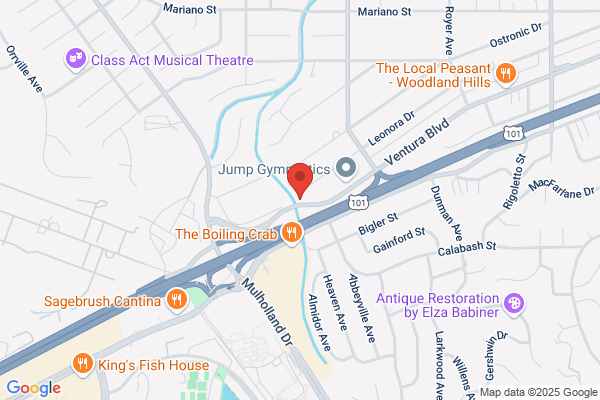 Valley Circle Estates Realty